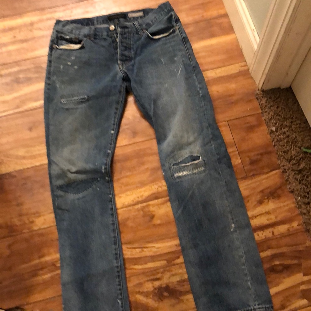 Aeropostale jeans